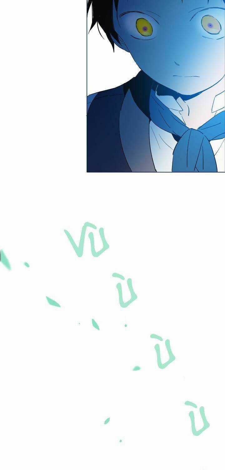 Nàng Phù Thủy Của Tôi Chapter 5 trang 40