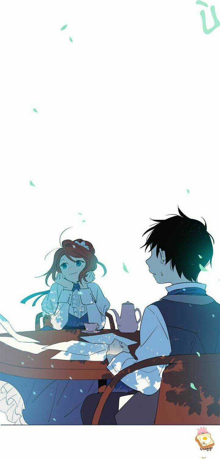 Nàng Phù Thủy Của Tôi Chapter 5 trang 41