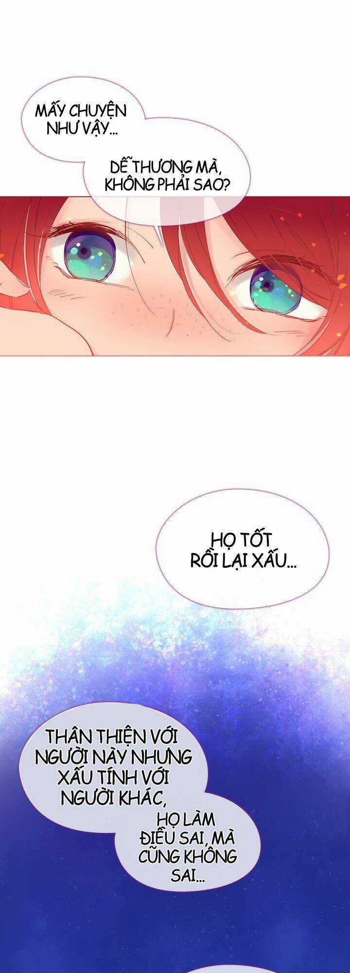 Nàng Phù Thủy Của Tôi Chapter 5 trang 42