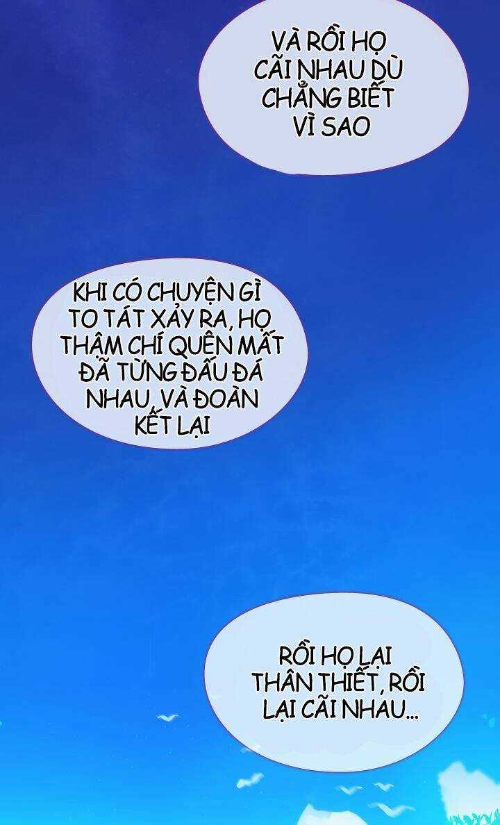 Nàng Phù Thủy Của Tôi Chapter 5 trang 43