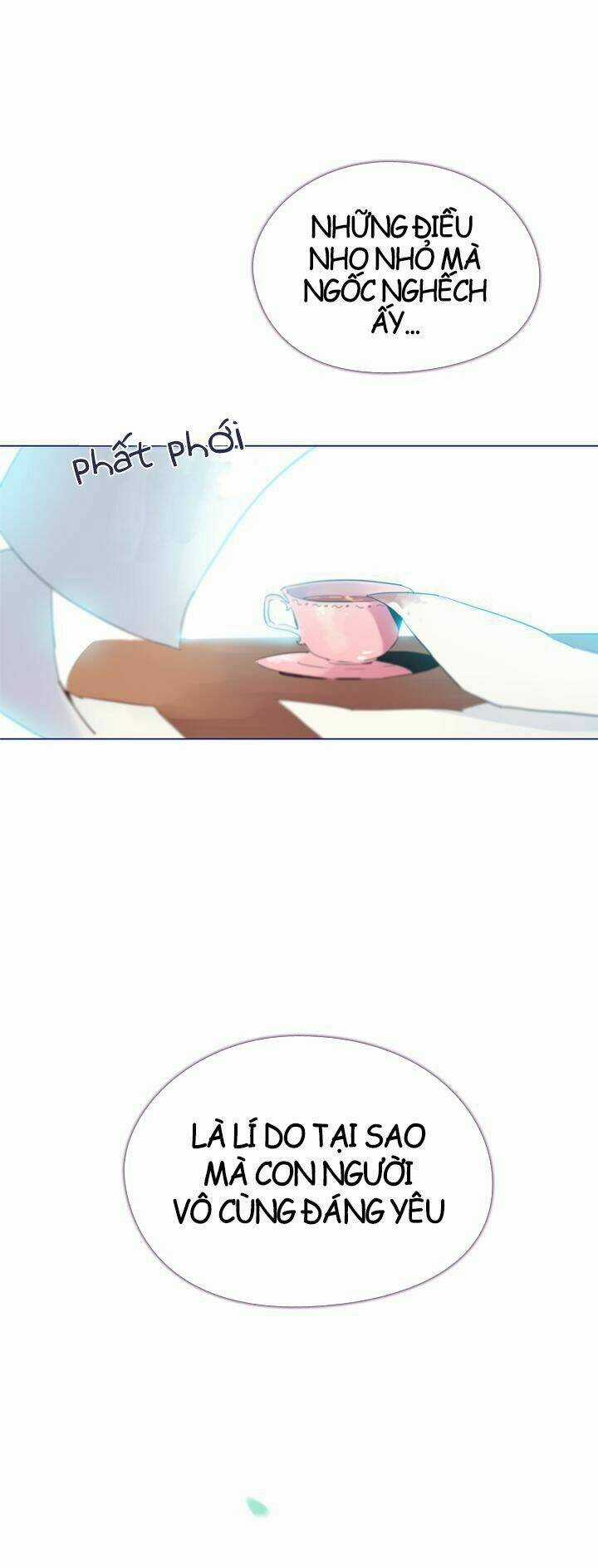 Nàng Phù Thủy Của Tôi Chapter 5 trang 45