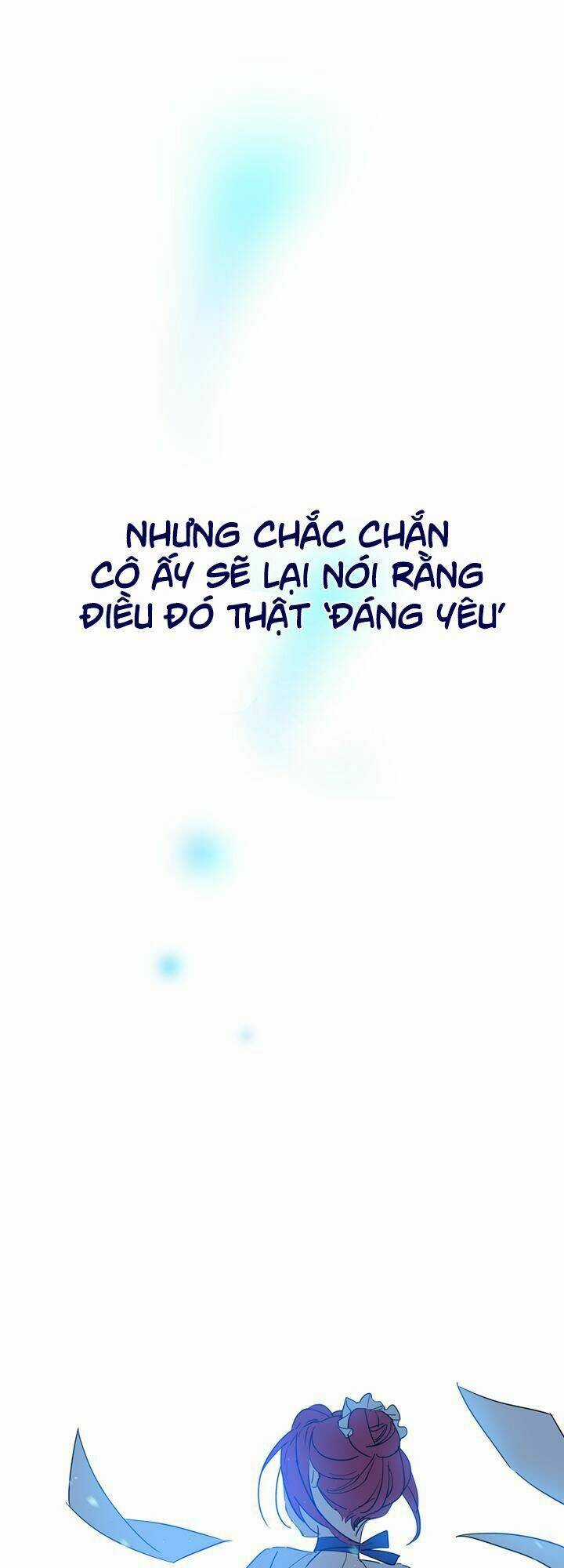 Nàng Phù Thủy Của Tôi Chapter 5 trang 49