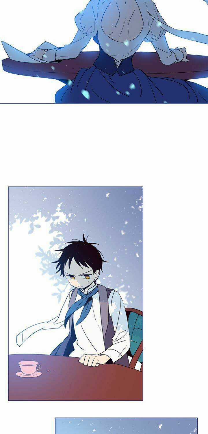 Nàng Phù Thủy Của Tôi Chapter 5 trang 50