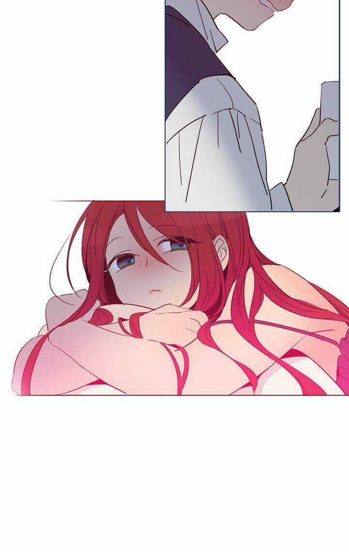 Nàng Phù Thủy Của Tôi Chapter 5 trang 58