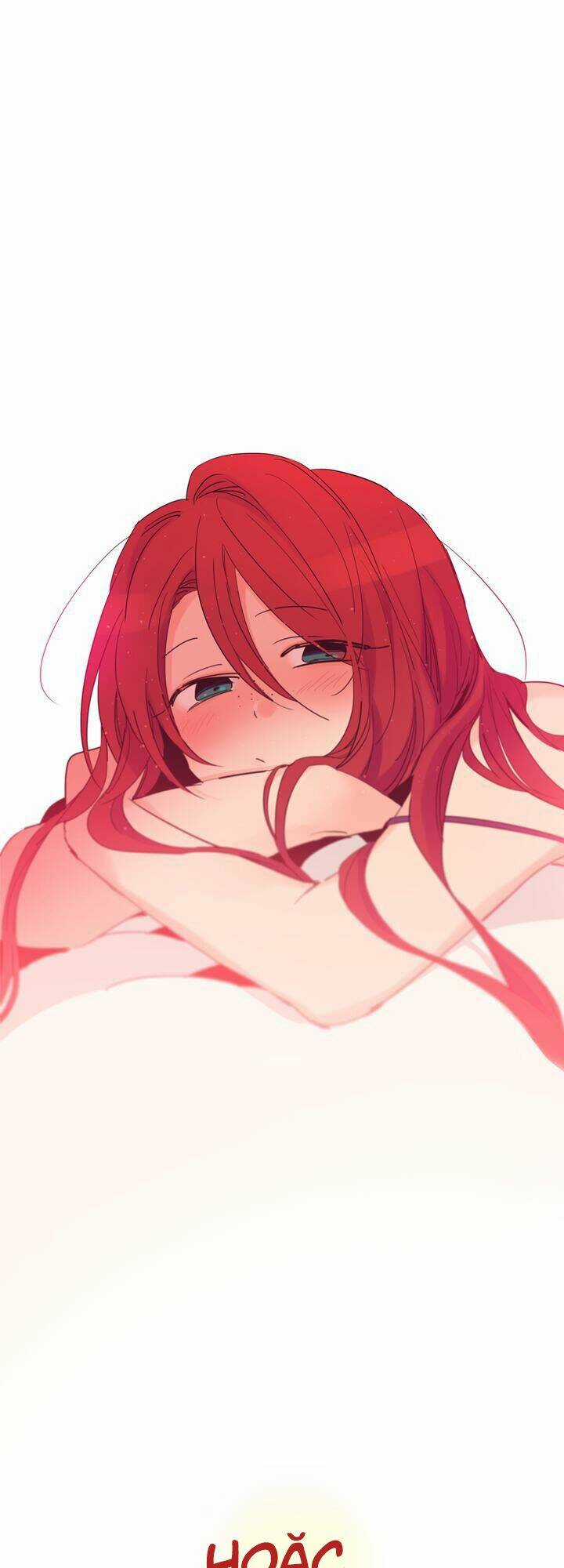 Nàng Phù Thủy Của Tôi Chapter 5 trang 59