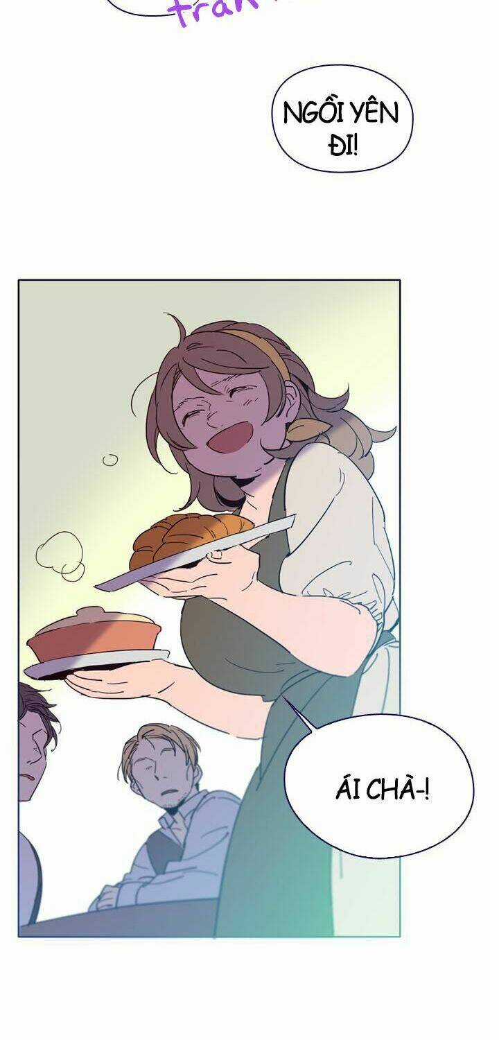 Nàng Phù Thủy Của Tôi Chapter 5 trang 9