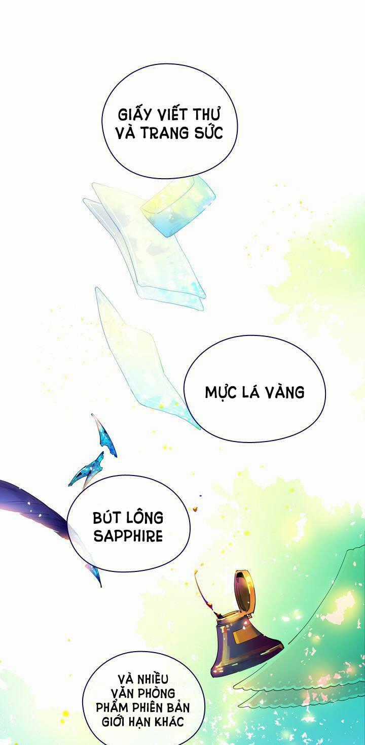 Nàng Phù Thủy Của Tôi Chapter 50.1 trang 0