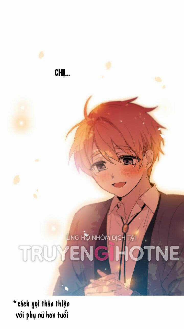 Nàng Phù Thủy Của Tôi Chapter 50.1 trang 10