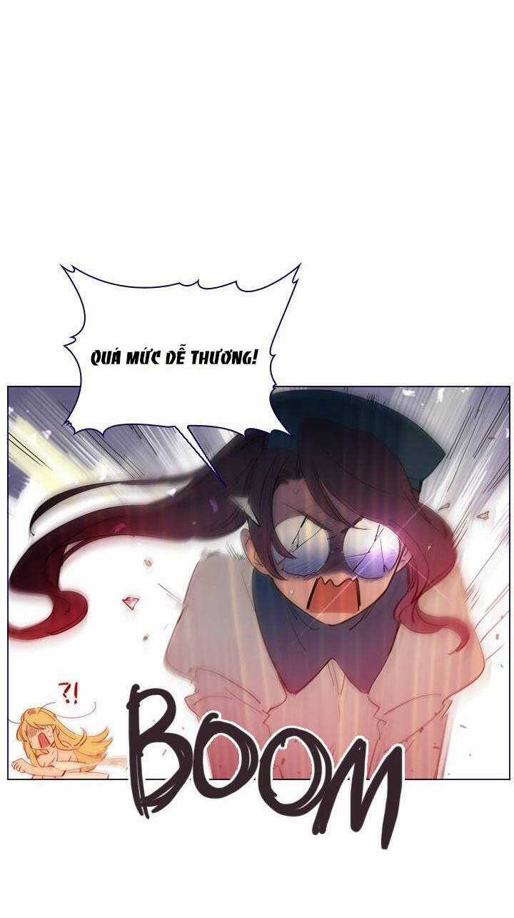 Nàng Phù Thủy Của Tôi Chapter 50.1 trang 11