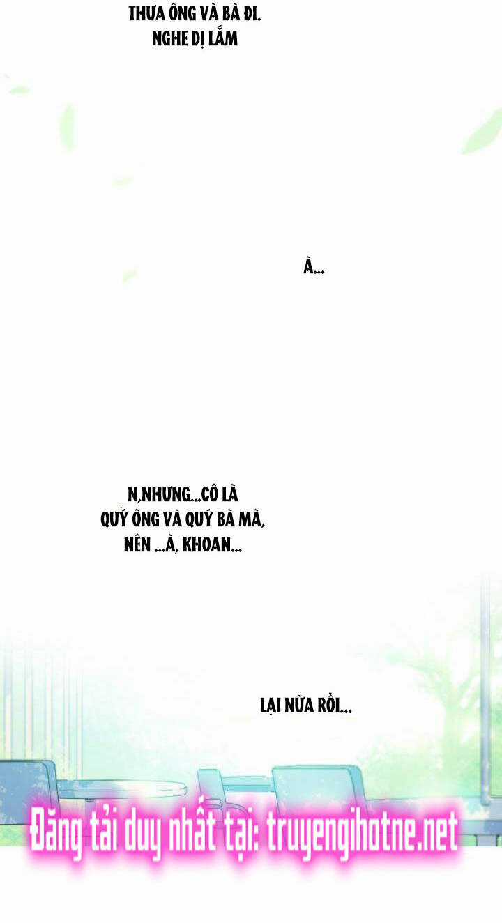 Nàng Phù Thủy Của Tôi Chapter 50.1 trang 7