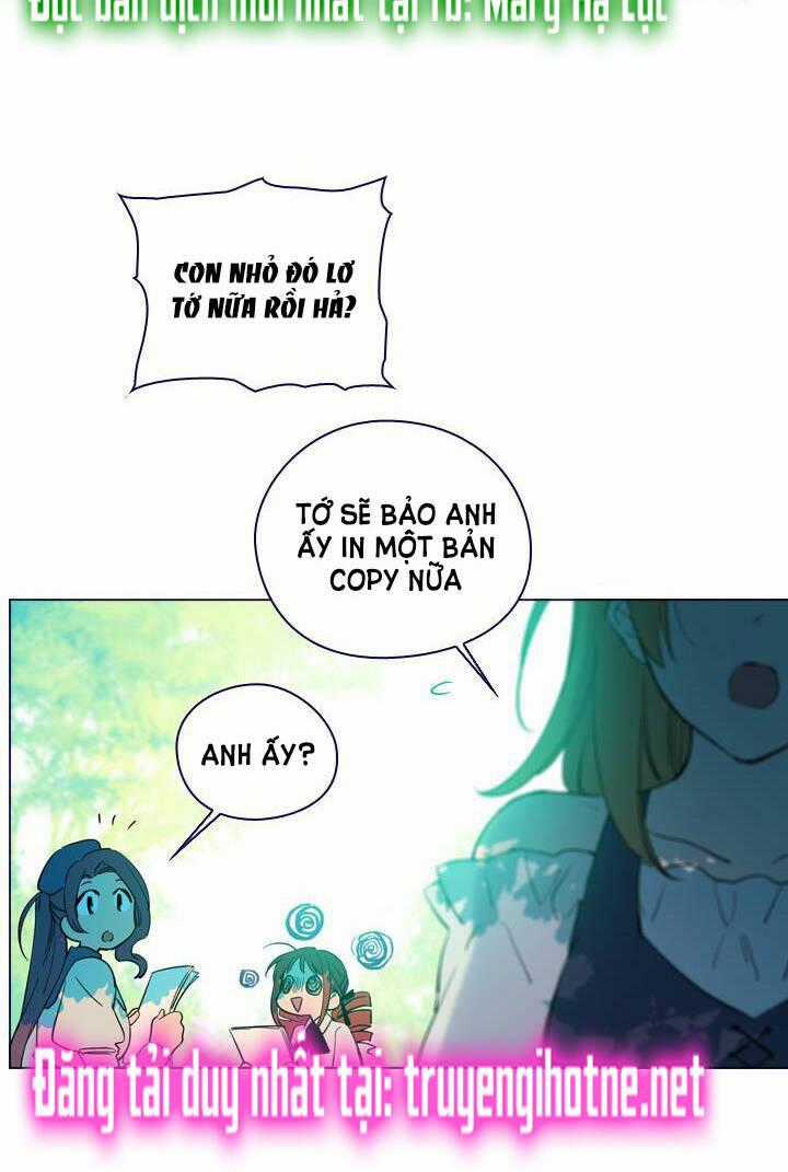 Nàng Phù Thủy Của Tôi Chapter 50.2 trang 1