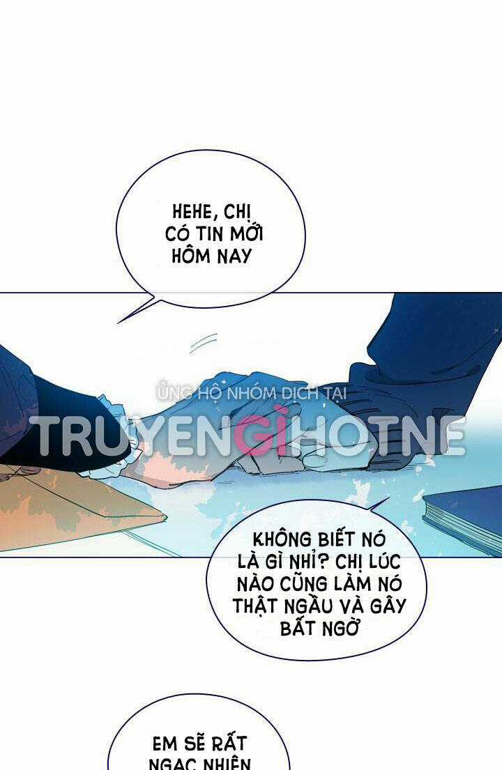 Nàng Phù Thủy Của Tôi Chapter 50.2 trang 10