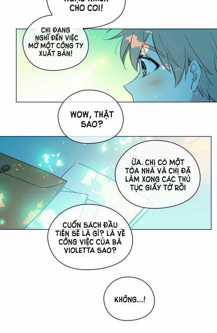 Nàng Phù Thủy Của Tôi Chapter 50.2 trang 11