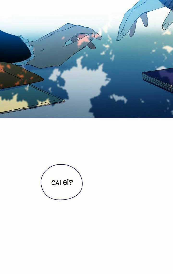 Nàng Phù Thủy Của Tôi Chapter 50.2 trang 14