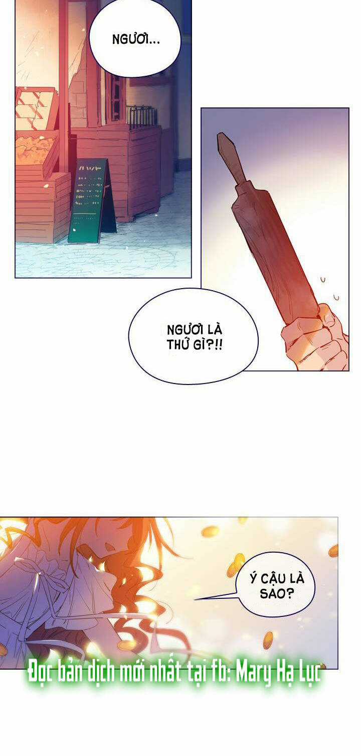 Nàng Phù Thủy Của Tôi Chapter 50.2 trang 16