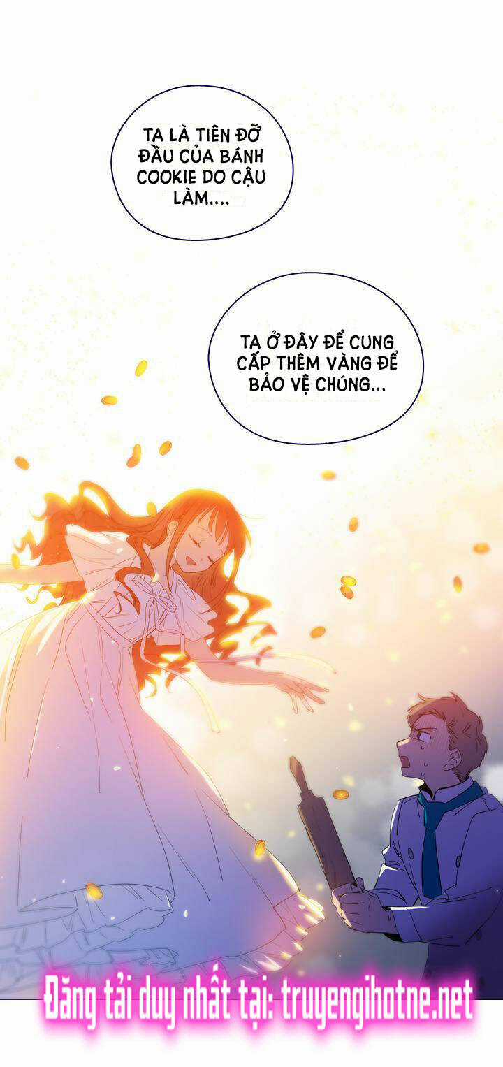 Nàng Phù Thủy Của Tôi Chapter 50.2 trang 17