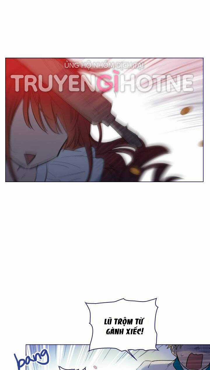 Nàng Phù Thủy Của Tôi Chapter 50.2 trang 19