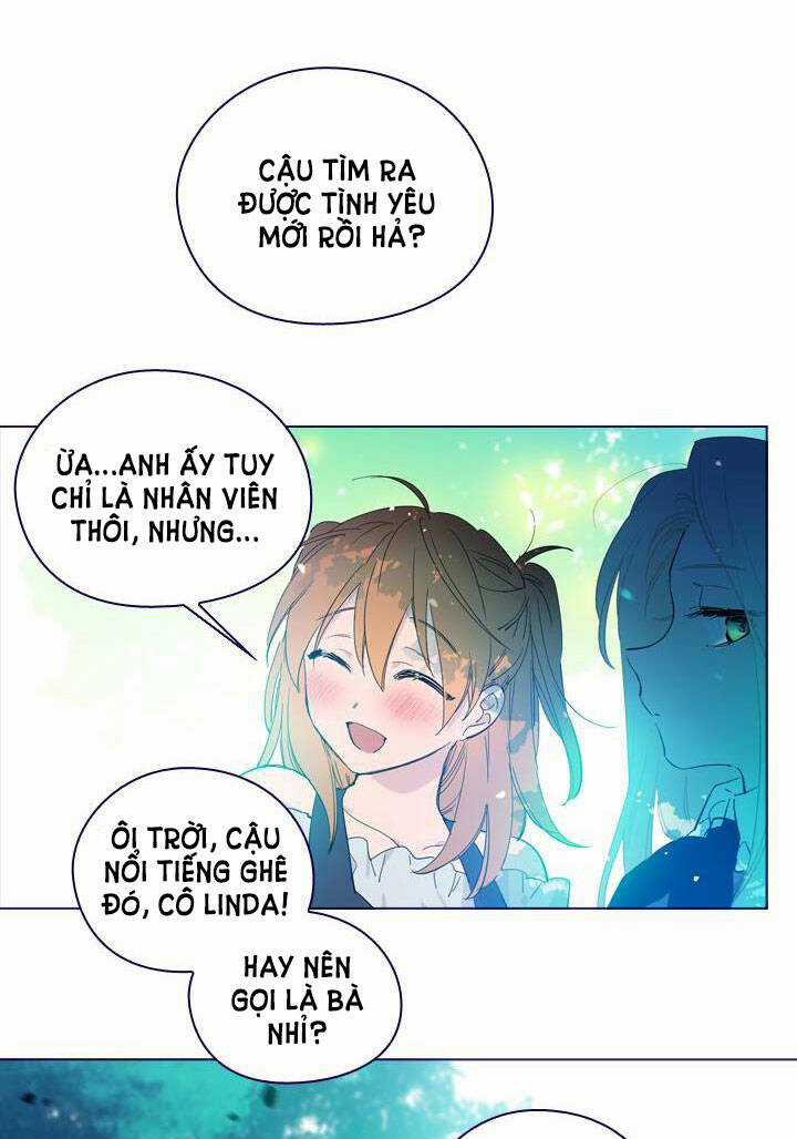 Nàng Phù Thủy Của Tôi Chapter 50.2 trang 2