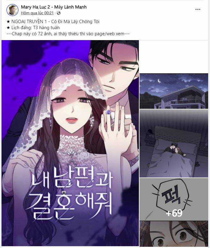 Nàng Phù Thủy Của Tôi Chapter 50.2 trang 21