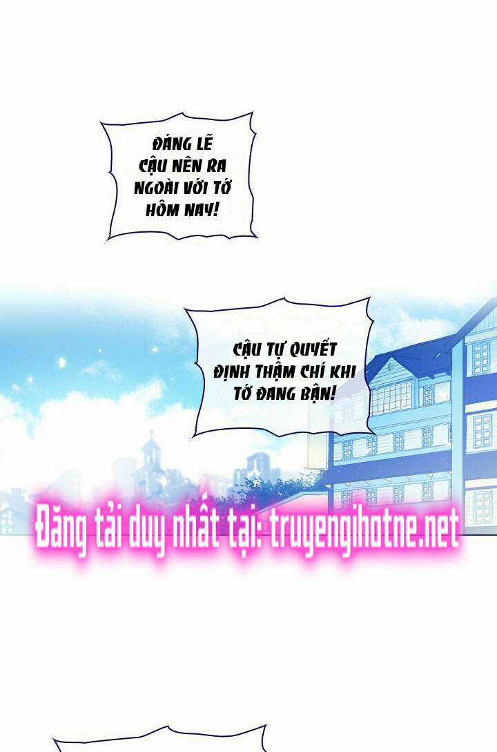 Nàng Phù Thủy Của Tôi Chapter 50.2 trang 22