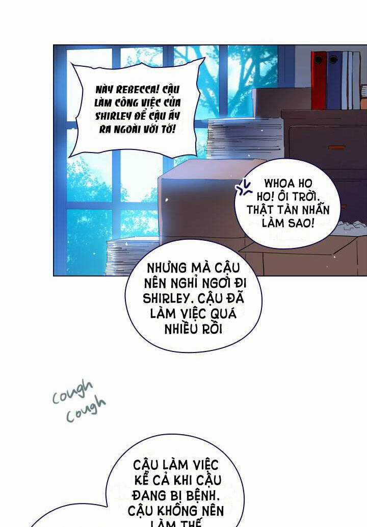 Nàng Phù Thủy Của Tôi Chapter 50.2 trang 24