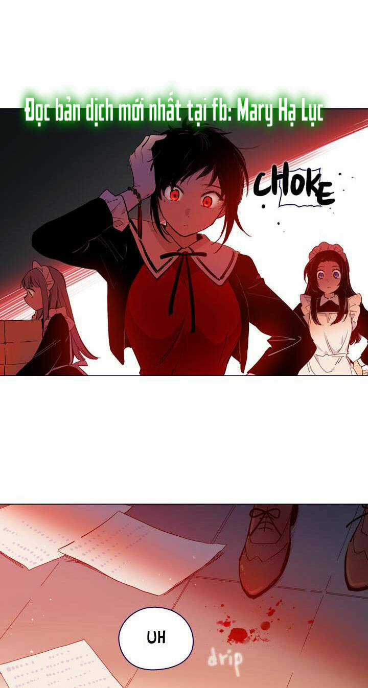 Nàng Phù Thủy Của Tôi Chapter 50.2 trang 26