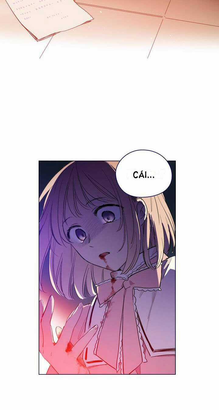 Nàng Phù Thủy Của Tôi Chapter 50.2 trang 27