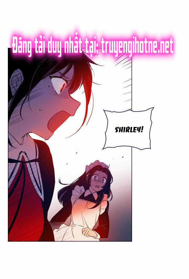 Nàng Phù Thủy Của Tôi Chapter 50.2 trang 28