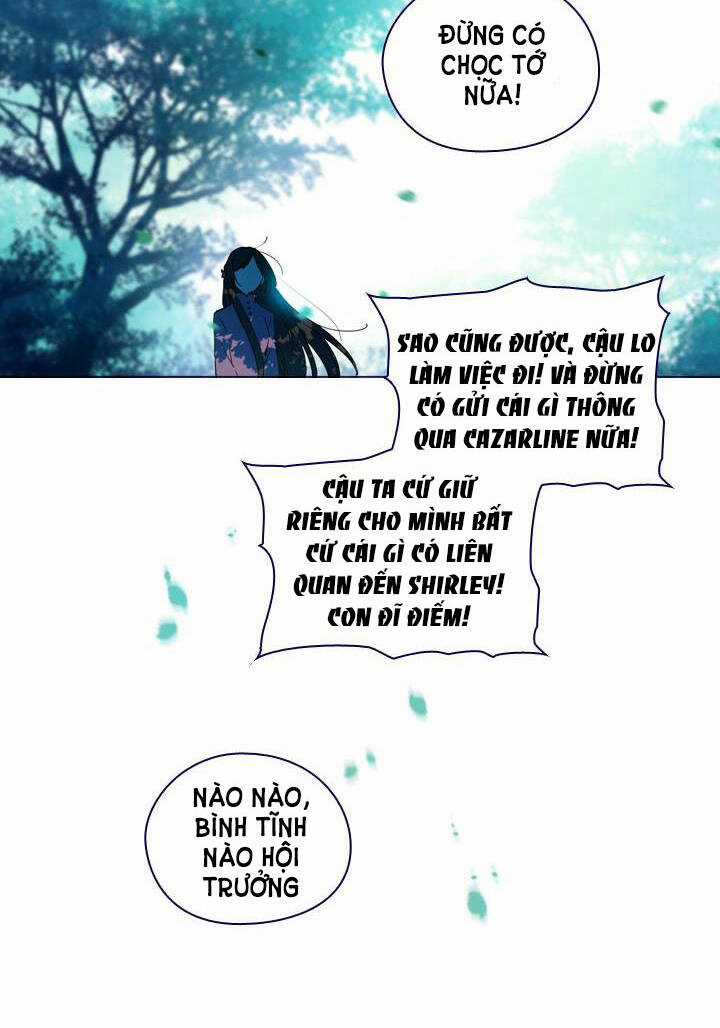 Nàng Phù Thủy Của Tôi Chapter 50.2 trang 3