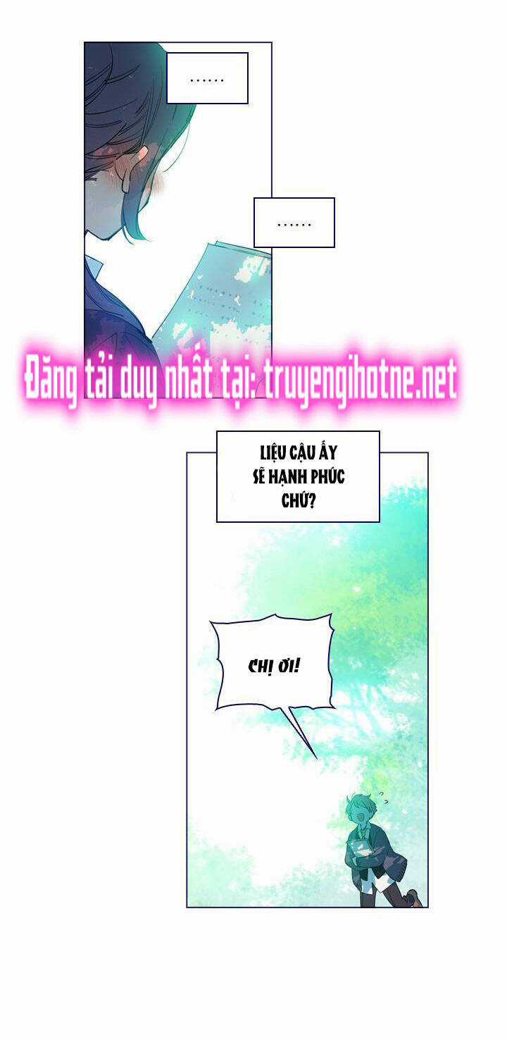 Nàng Phù Thủy Của Tôi Chapter 50.2 trang 7