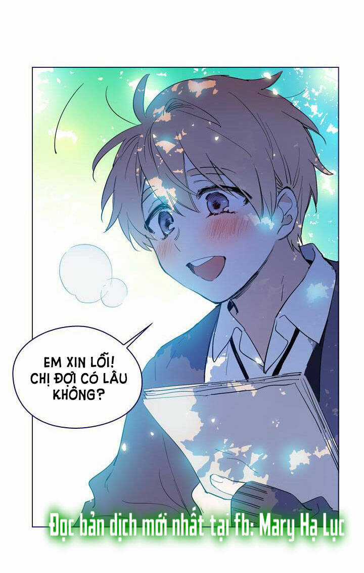 Nàng Phù Thủy Của Tôi Chapter 50.2 trang 8