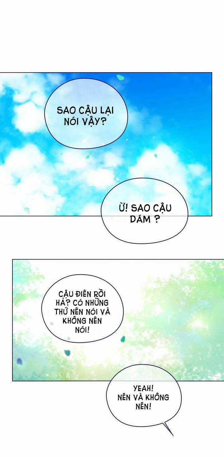 Nàng Phù Thủy Của Tôi Chapter 51.1 trang 0