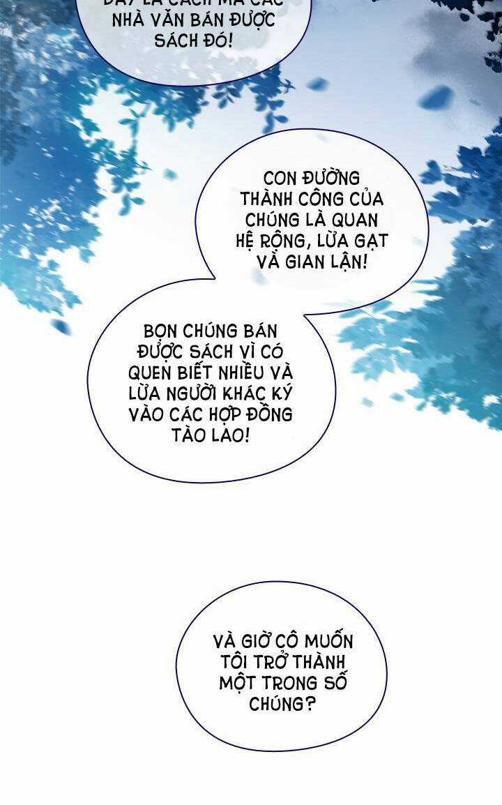 Nàng Phù Thủy Của Tôi Chapter 51.1 trang 11