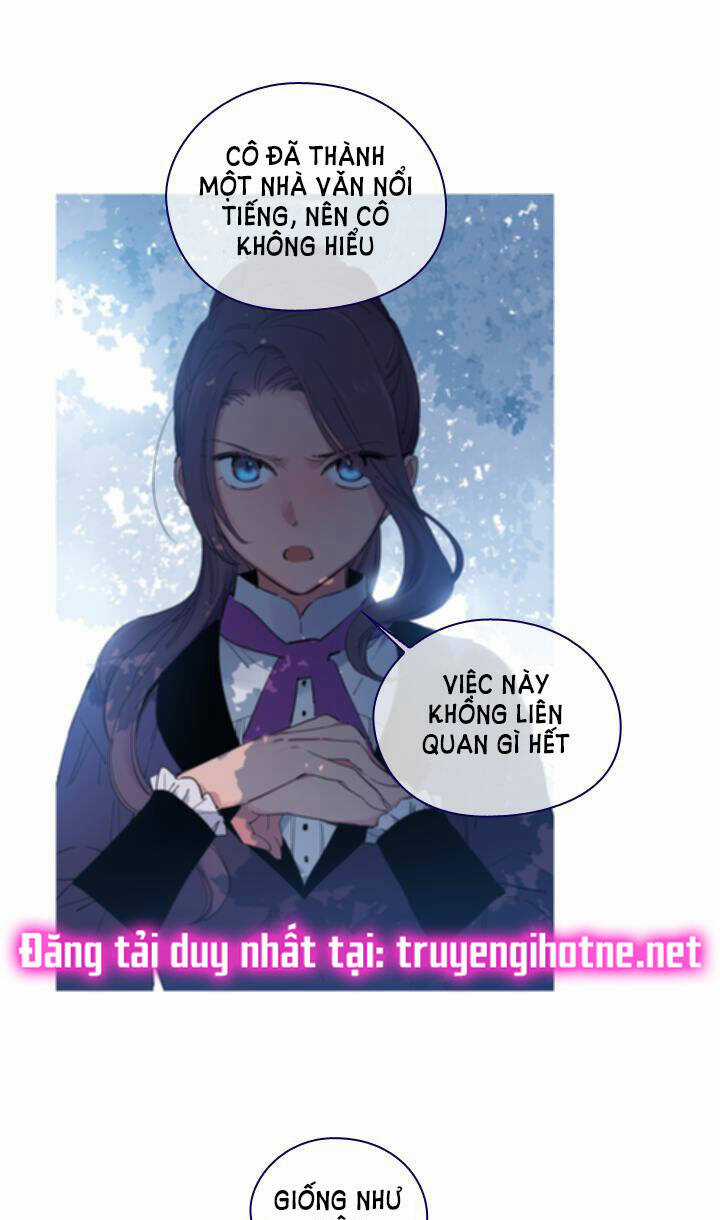 Nàng Phù Thủy Của Tôi Chapter 51.1 trang 13