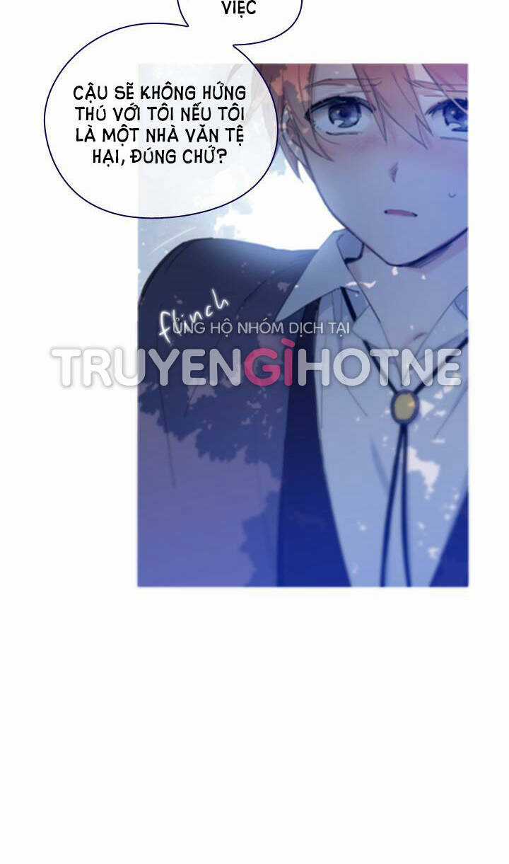 Nàng Phù Thủy Của Tôi Chapter 51.1 trang 14