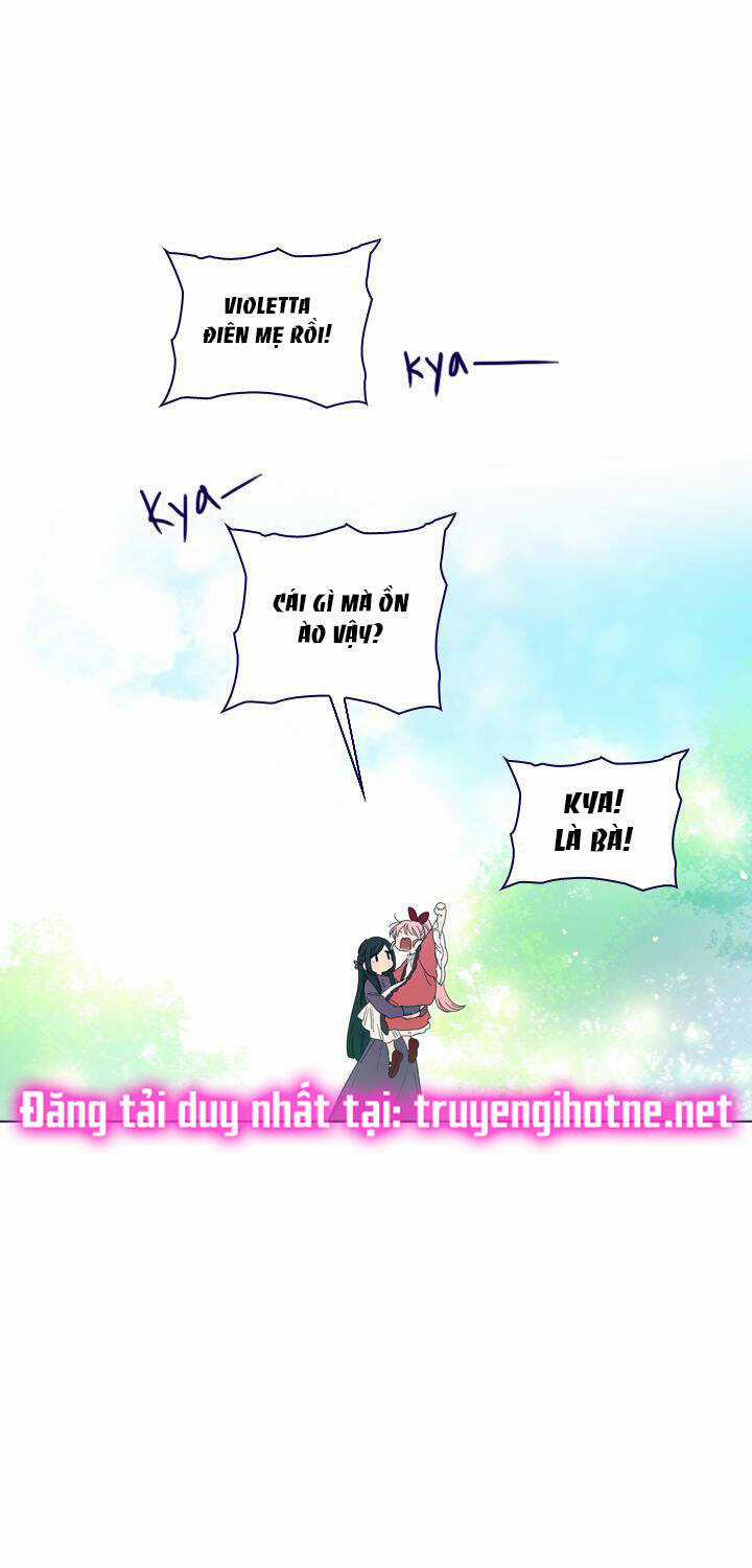 Nàng Phù Thủy Của Tôi Chapter 51.1 trang 17