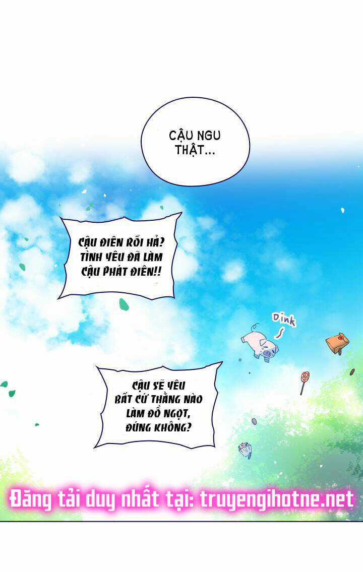 Nàng Phù Thủy Của Tôi Chapter 51.1 trang 4