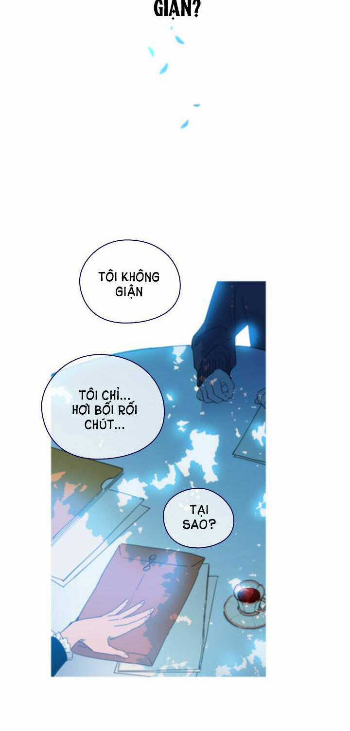 Nàng Phù Thủy Của Tôi Chapter 51.1 trang 7