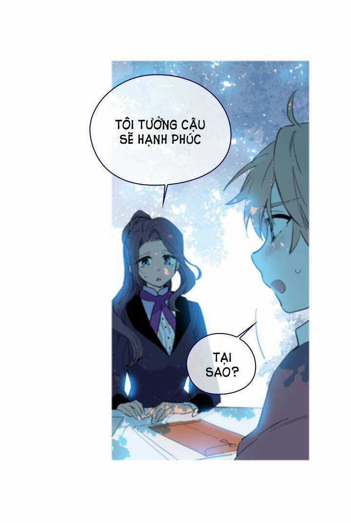 Nàng Phù Thủy Của Tôi Chapter 51.1 trang 8