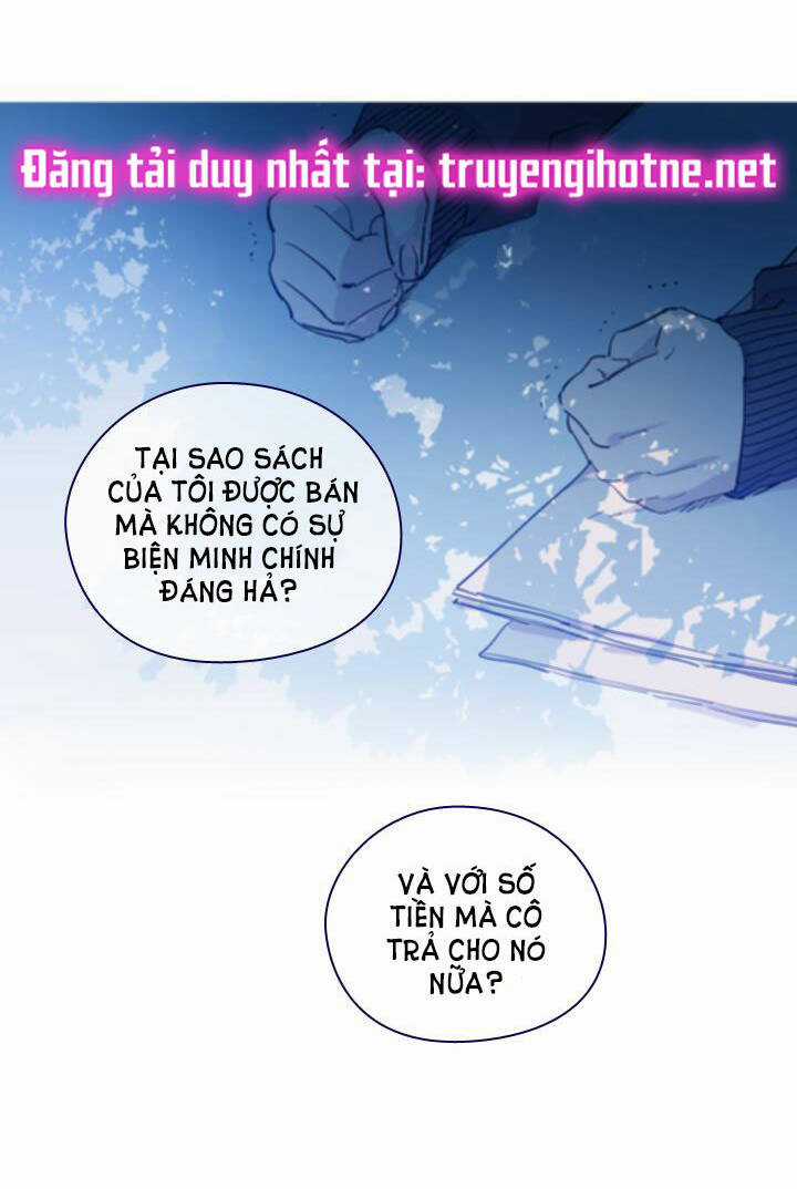 Nàng Phù Thủy Của Tôi Chapter 51.1 trang 9