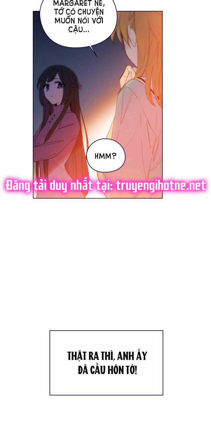 Nàng Phù Thủy Của Tôi Chapter 51.2 trang 1