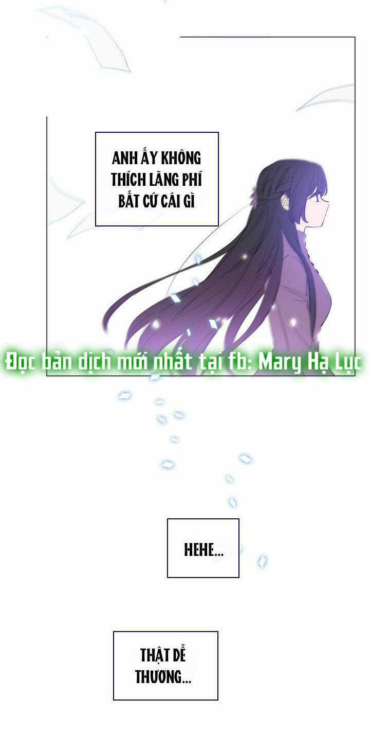 Nàng Phù Thủy Của Tôi Chapter 51.2 trang 10