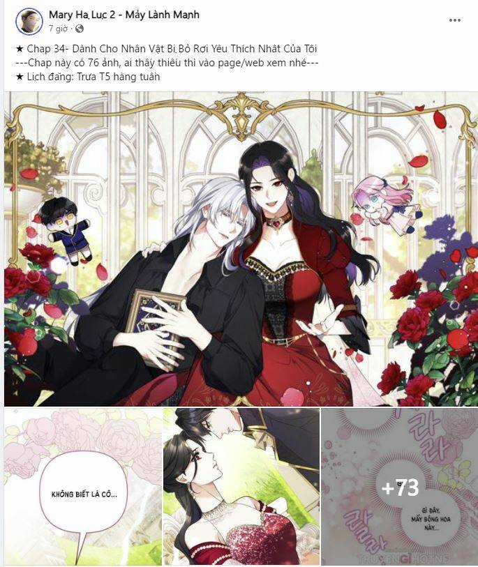 Nàng Phù Thủy Của Tôi Chapter 51.2 trang 11