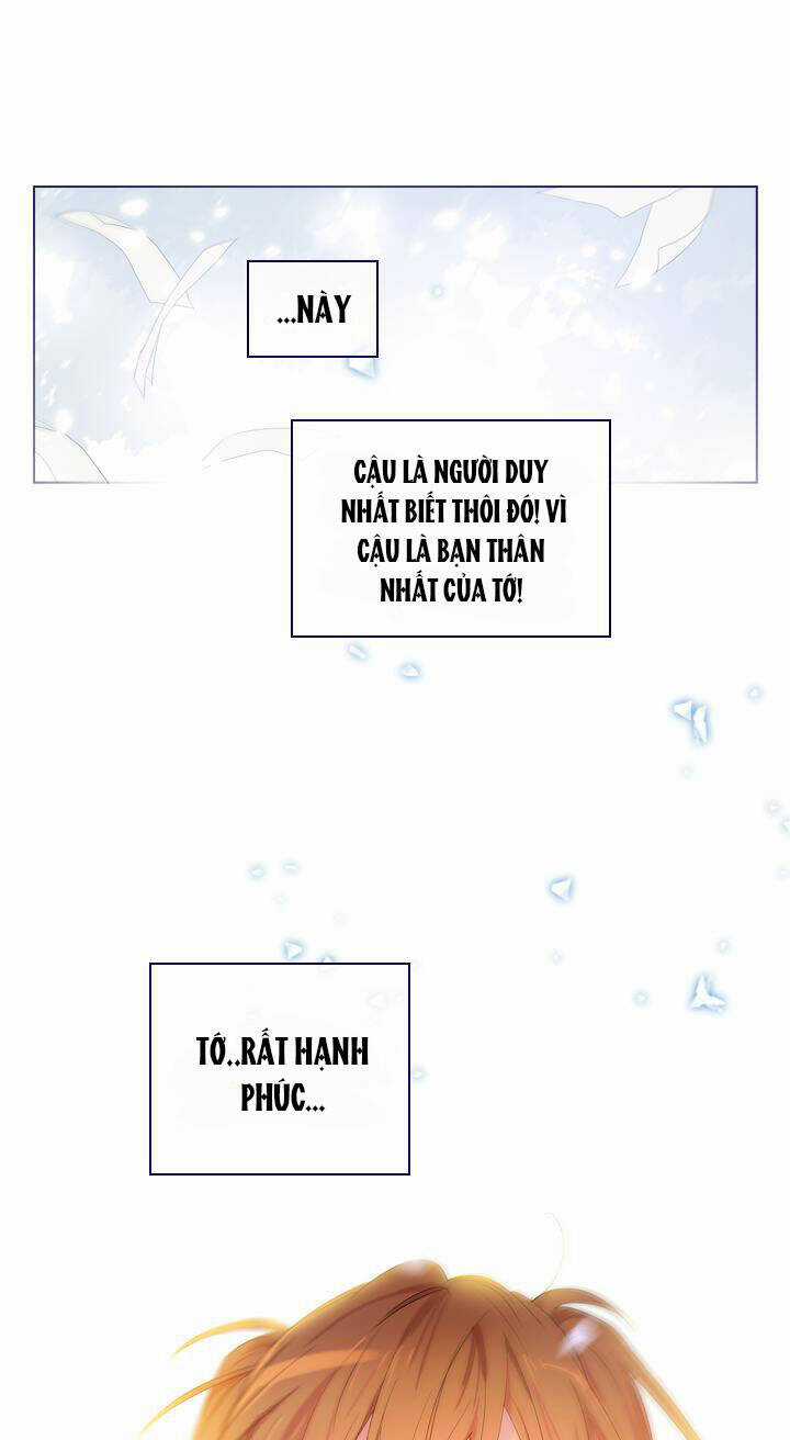 Nàng Phù Thủy Của Tôi Chapter 51.2 trang 12