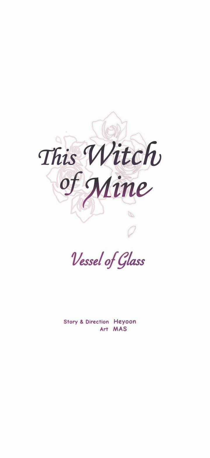 Nàng Phù Thủy Của Tôi Chapter 51.2 trang 16