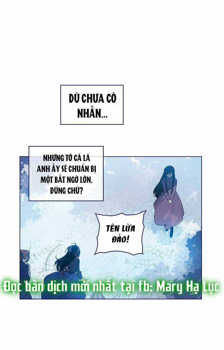 Nàng Phù Thủy Của Tôi Chapter 51.2 trang 2