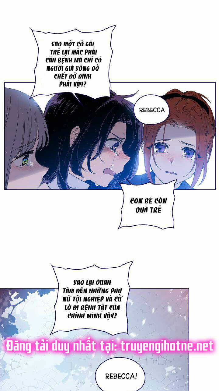 Nàng Phù Thủy Của Tôi Chapter 51.2 trang 4