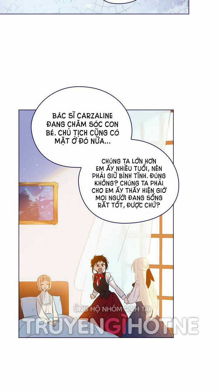 Nàng Phù Thủy Của Tôi Chapter 51.2 trang 5