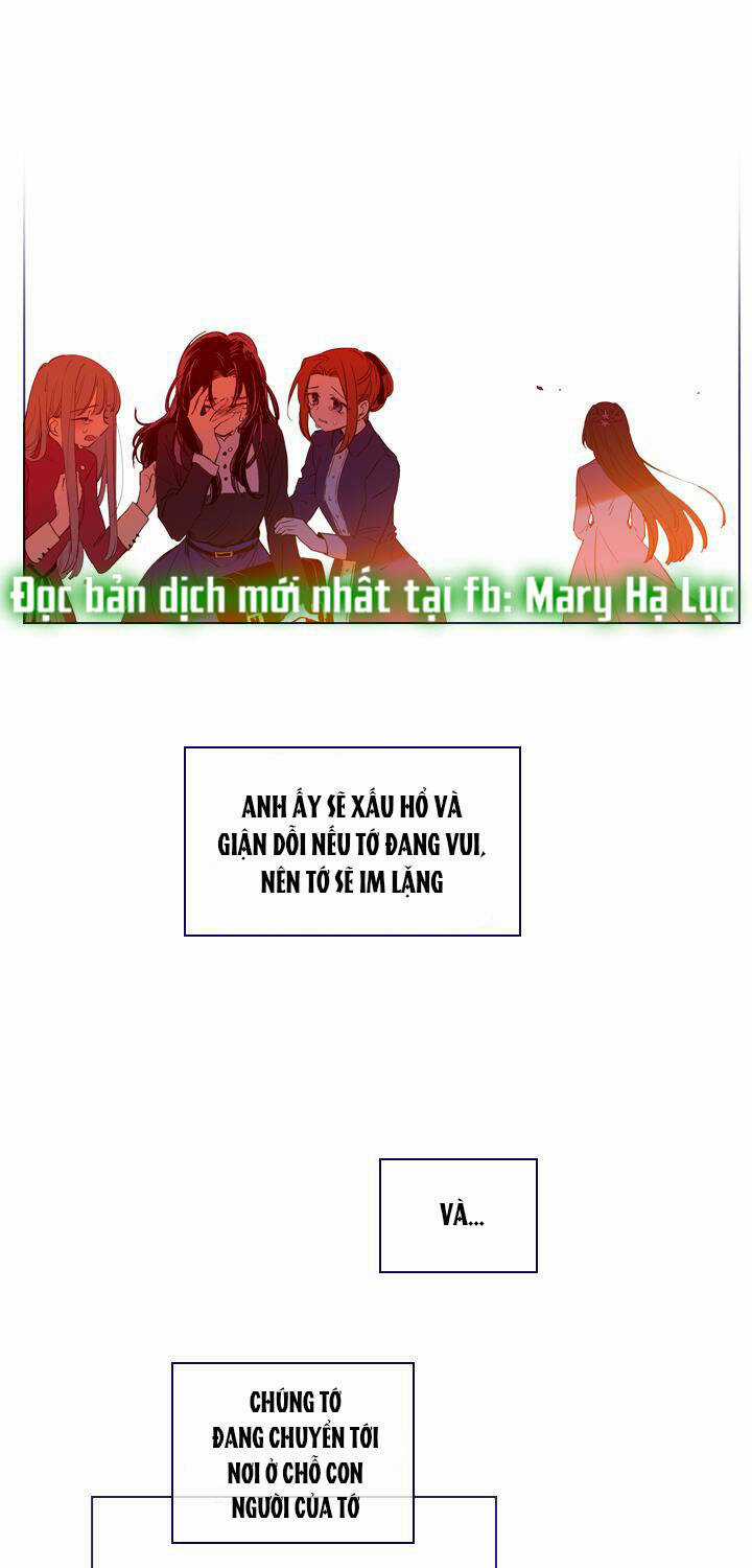 Nàng Phù Thủy Của Tôi Chapter 51.2 trang 6