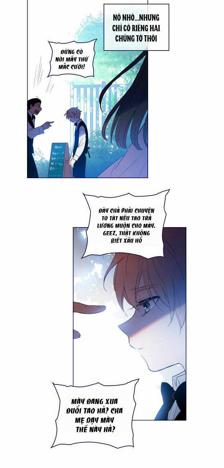 Nàng Phù Thủy Của Tôi Chapter 51.2 trang 7